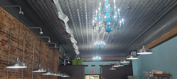 Commercial Electrical Service